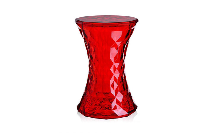 Stone Stool by Kartell Furniture Stool